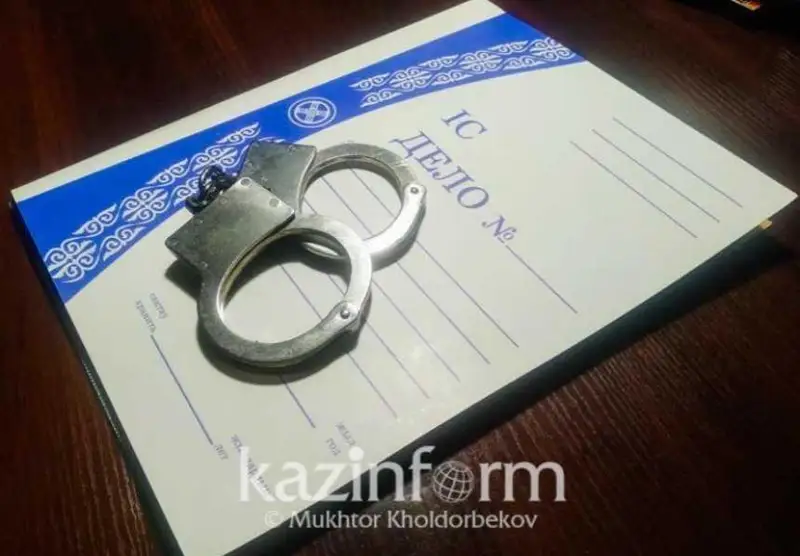 11 сотрудников КНБ привлекаются по делу о январских событиях