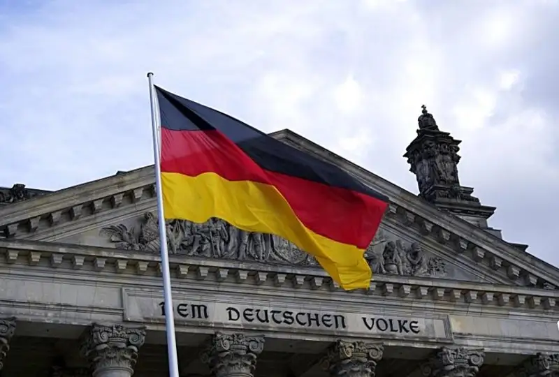 Germanııa ekonomıkasy quldyrady