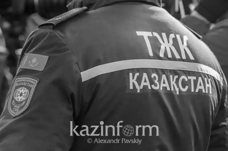 ShQO-da bıylǵy jylytý maýsymynda órtten kóz jumǵandar 16% artty