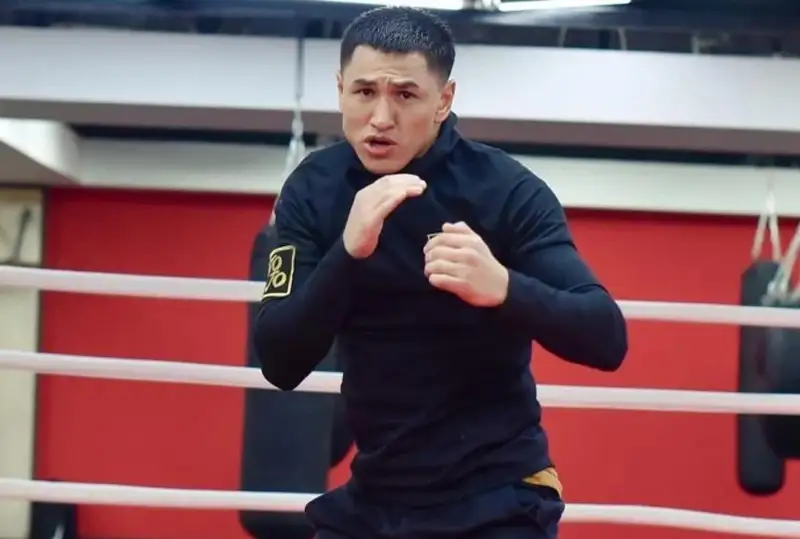 Қозоғистонлик Жанқош Тураровнинг навбатдаги жанги қачон бўлиб ўтиши маълум қилинди