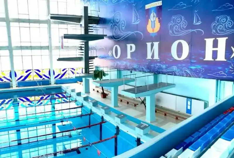 Baıqońyrda qalalyq basseınde bolǵan bala óliminiń sebebi ataldy