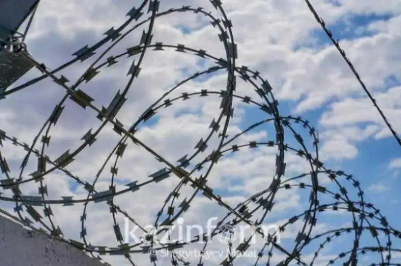 قازاقستان تۇرمەلەرىندە ءدىني اعىمدارعا قاتىسى بار قانشا ادام وتىر