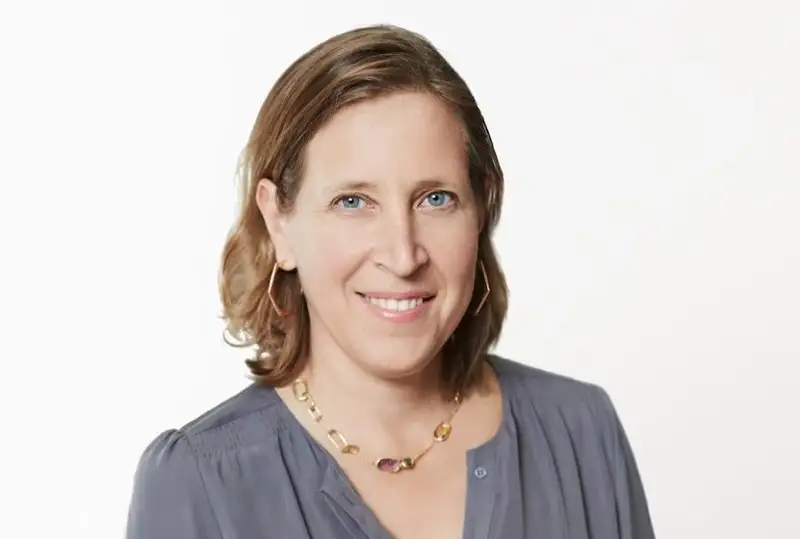 Глава YouTube Сьюзан Войчицки покидает свой пост