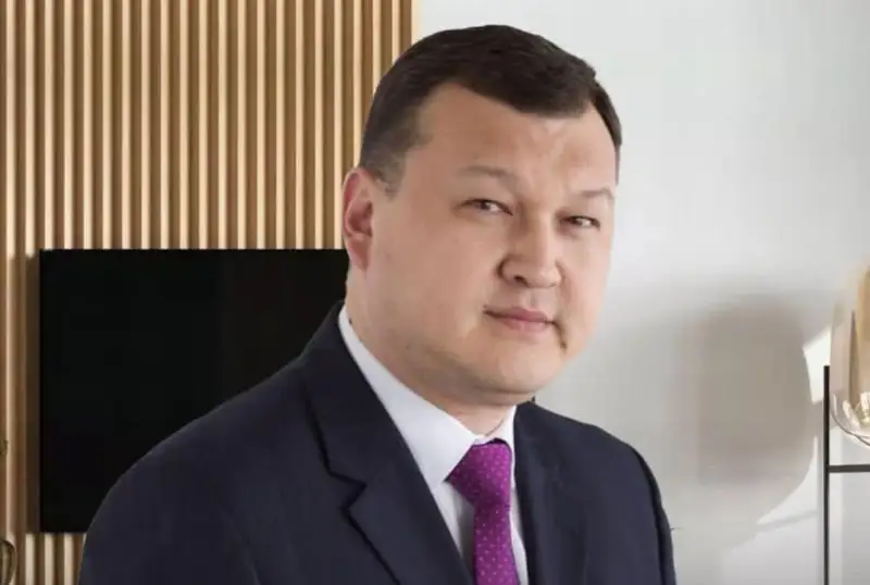 ارمان سەيىتمامىت «حابار 24» تەلەارناسىنىڭ باس پروديۋسەرى قىزمەتىنە تاعايىندالدى