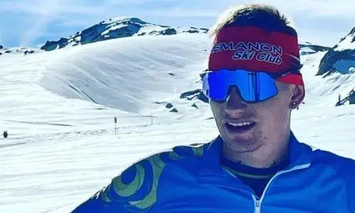 Казахстан завоевал «золото» Универсиады в Лейк-Плэсиде