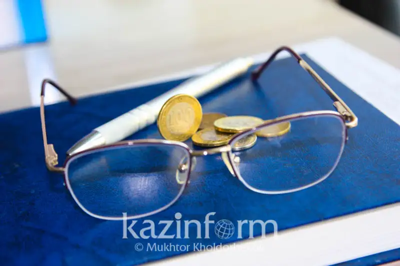 Расходы госбюджета на соцпомощь и соцобеспечение выросли на 10% за год