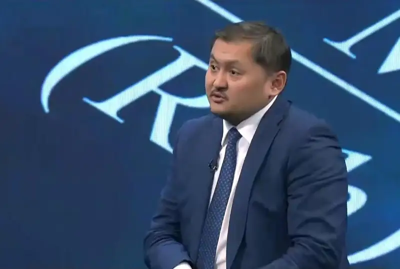 Саясат Нурбек: Приоритет в науке - приток новых умов и новаторов