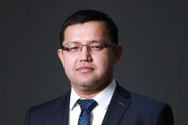 Олжас Худайберген рассказал о приоритетах деятельности ЕАЭС