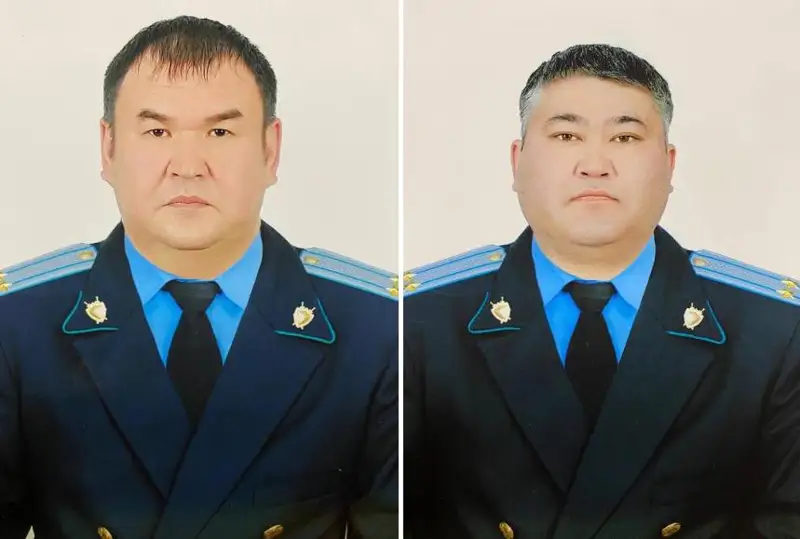 Прокуроров еще двух районов назначили в СКО