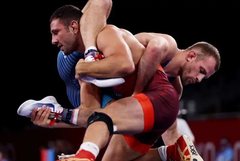 كۇرەس: پاريج وليمپياداسىنا جولداما قاي قالالاردا ساراپقا سالىنادى