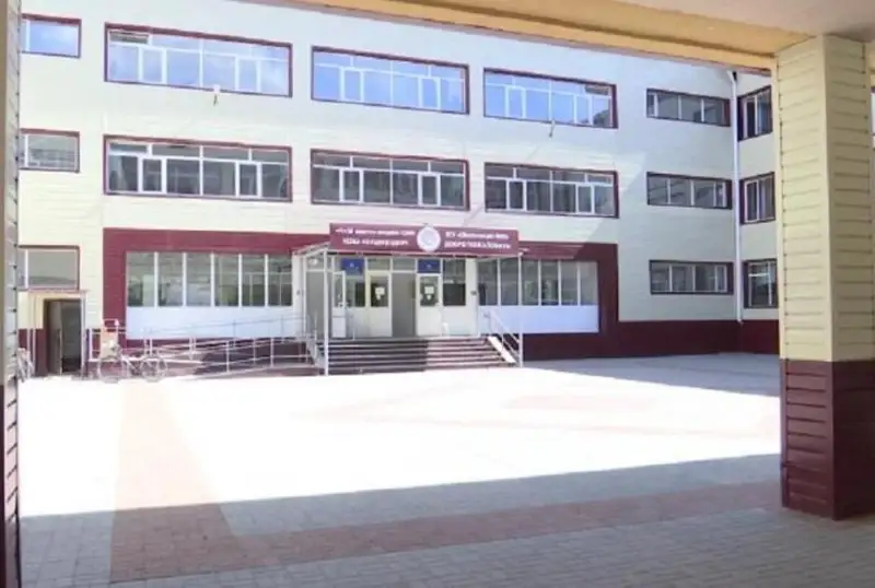 Более 20 школ ремонтируют в Караганде