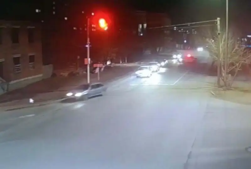 Водителя авто без прав и в наркотическом опьянении задержали в Семее