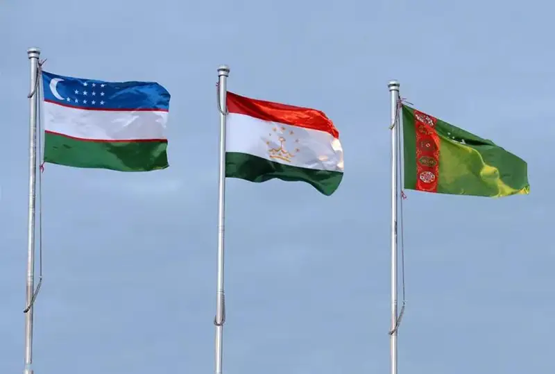 Саммит президентов Узбекистана, Таджикистана и Туркменистана состоится в Ашхабаде