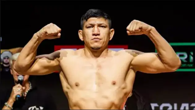 قۋات حاميتوۆ اڭىز فايتەردىڭ جەڭىسىنە قاتىستى ويىن ايتتى