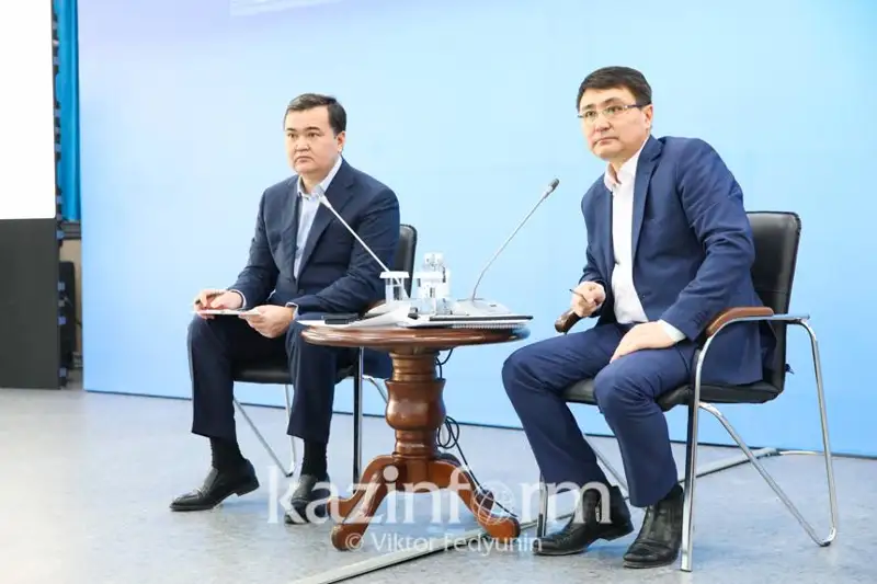 Причины затяжного строительства моста по малой кольцевой дороге назвали в акимате Астаны