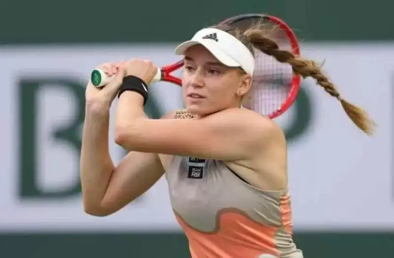 Қозоғистонлик теннисчи Индиан-Уэллс мастерс турнирининг учинчи босқичига чиқди