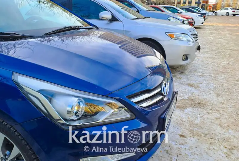 Объявления о продаже очереди по льготному автокредитованию назвали фейками