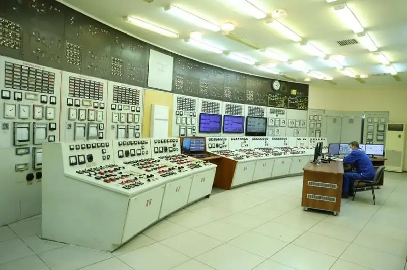 Ремонт оборудования на «МАЭКе» даст Актау дополнительно до 4 тысяч кубометров воды в сутки