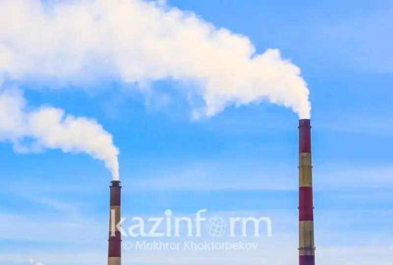 Реконструкция двух котельных ведется в Семее