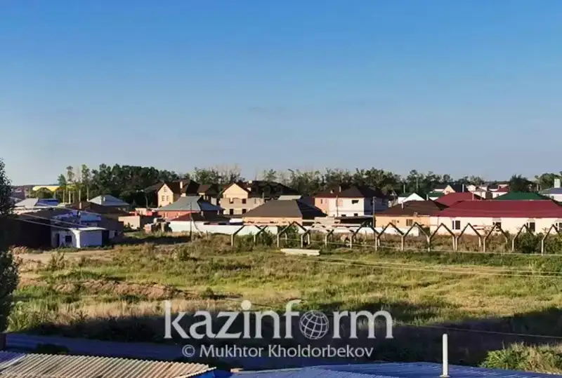 Aýyldy damytýǵa bıyl SQO-da 7,4 mlrd teńge jumsalady