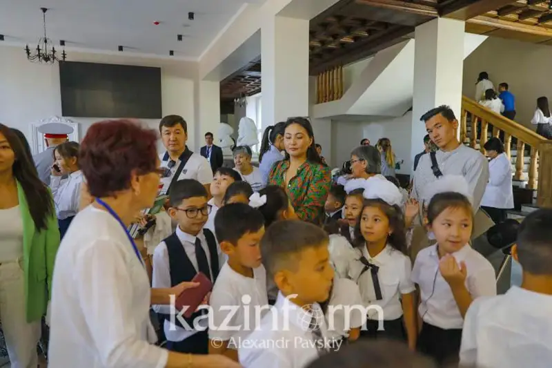 Ни одна школа в Туркестанской области и СКО не обеспечена надлежащей охраной – МВД