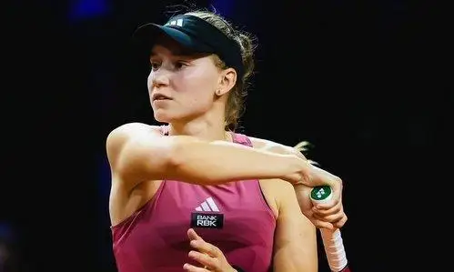 Елена Рибакинанинг Рим турниридаги биринчи рақиби маълум бўлди