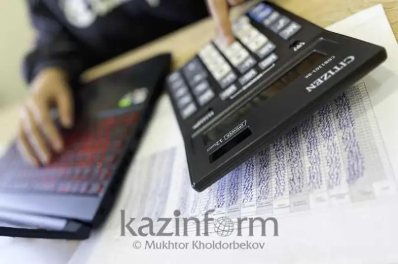 Компенсации по депозитам от государства: премии получат более 2,6 млн казахстанцев