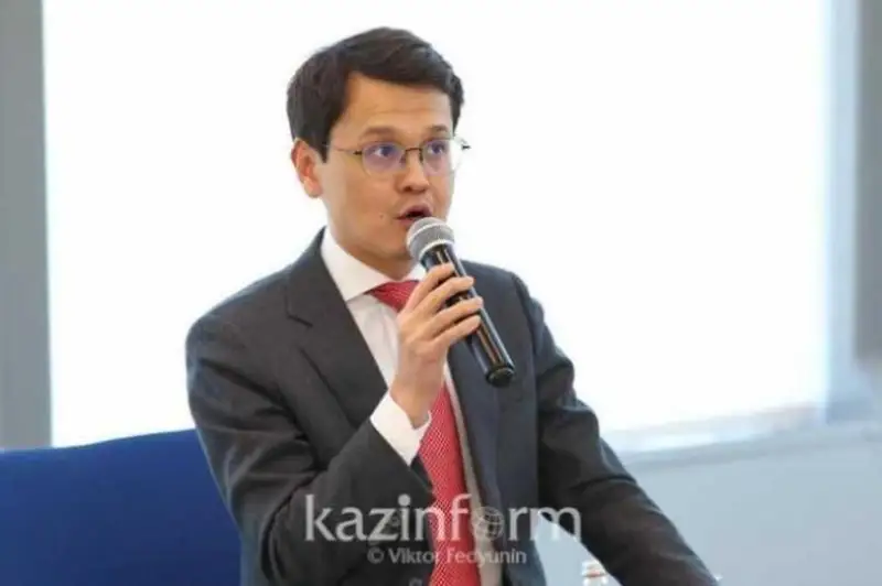 Ситуация с ЦЭНКИ: скандал на Байконуре прокомментировал министр цифрового развития