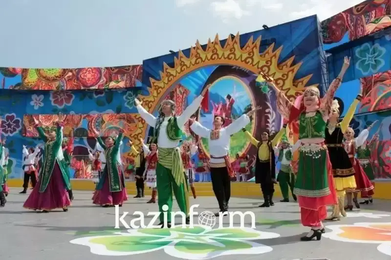 Как в Карагандинской области отметят майские праздники