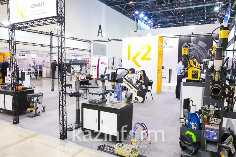 Ставка на агрохимию: министр индустрии прокомментировал развитие химпромышленности РК
