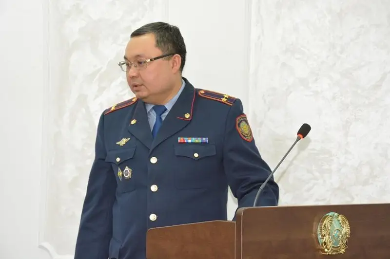 Более 2,2 тысячи автомобилей легализовали в СКО