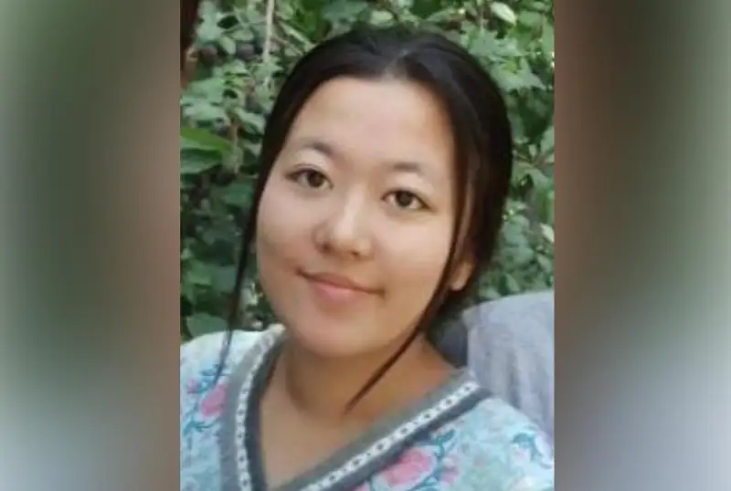 Shymkentte úsh kúnnen beri 18 jastaǵy boıjetken izdestirilip jatyr