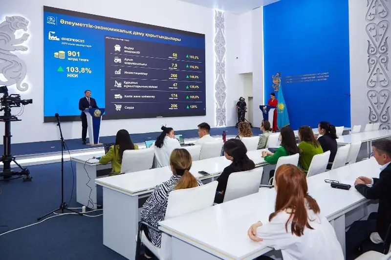 Модернизацию более 900 км инженерных сетей проведут в Актау