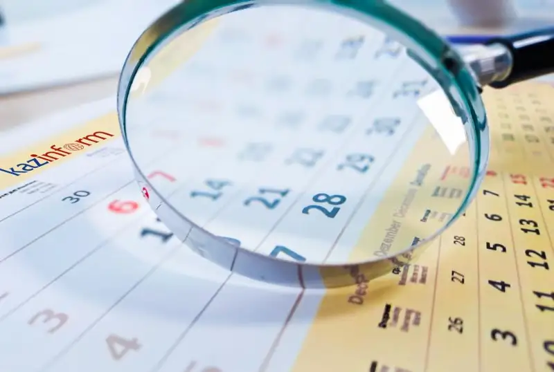 Какие праздники отмечают в Казахстане