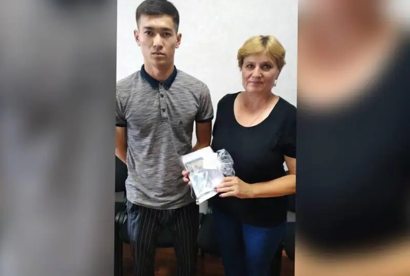 Валютный обменник организовал мошенник в Костанайской области