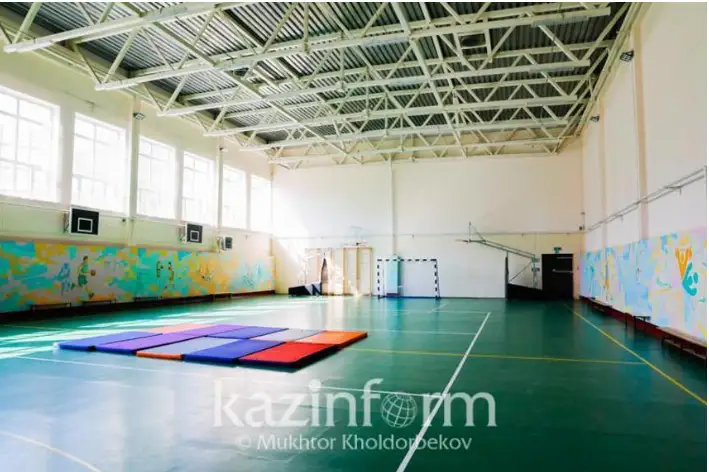 سپورتشىلار مەن باپكەرلەر جالاقىسى ارتتى: 2022-جىلى سپورت سالاسىندا نە وزگەردى