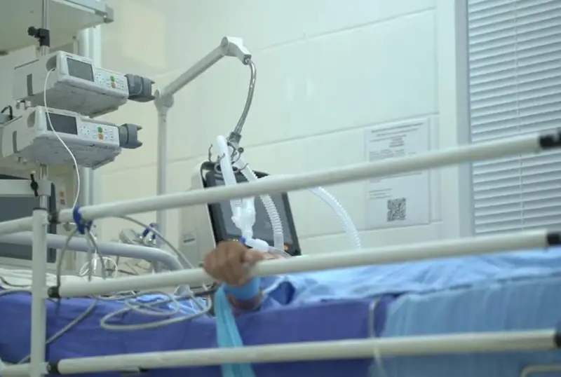 دارىگەرلەر قاراعاندىدا جاپپاي ۋلانعان بالالاردىڭ قازىرگى جاعدايى تۋرالى ايتتى