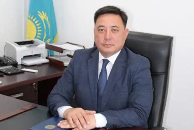 Назначен руководитель управления информации и общественного развития Павлодарской области