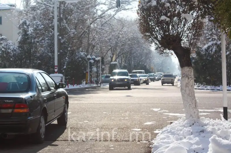 Эстакада, путепроводы, переходы: как будут улучшать дорожное движение в Таразе