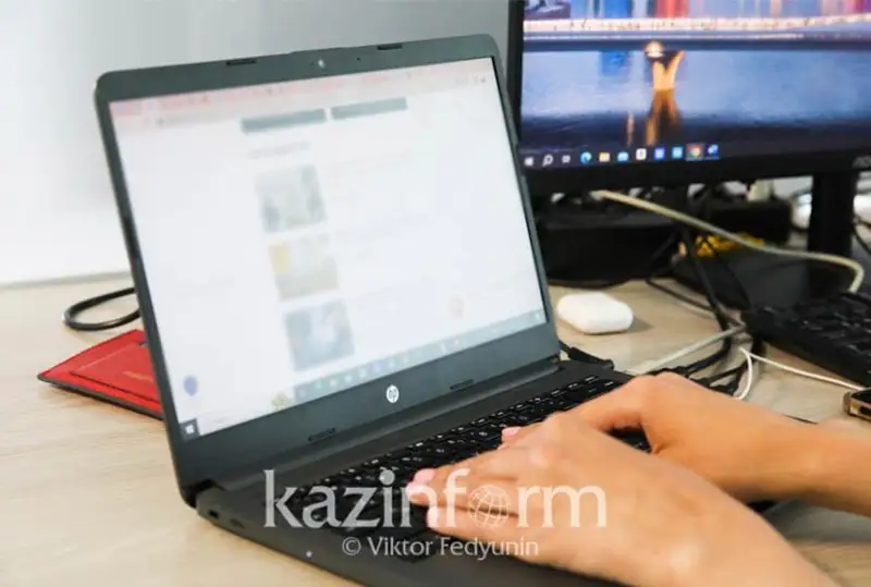 Туркий давлатларнинг рақамли кутубхонаси яратилади