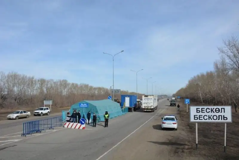 Шестьдесят сел и десять районов переименовали за годы независимости в СКО