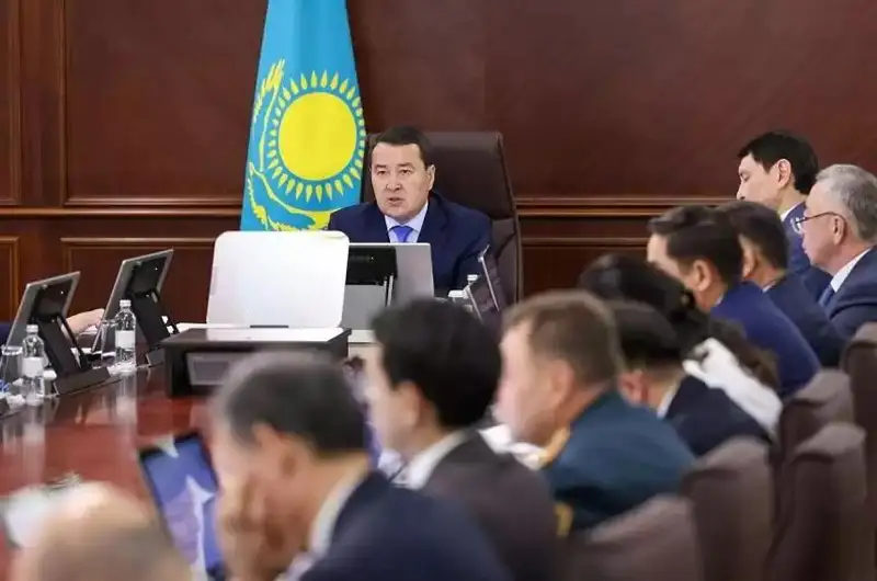 ҚР Бош вазири нега қишлоқ хўжалиги майдонларини рақамлаштириш бир йилга кечиктирилганини тушунтирди