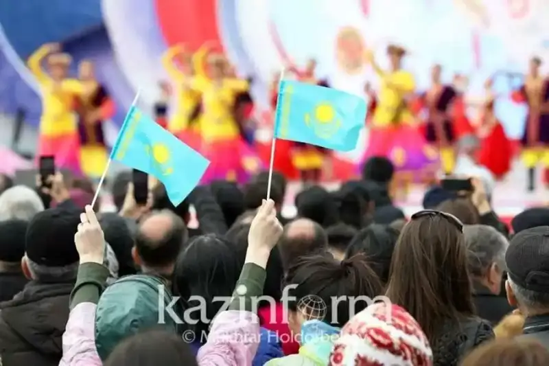Как отметят День благодарности в Астане