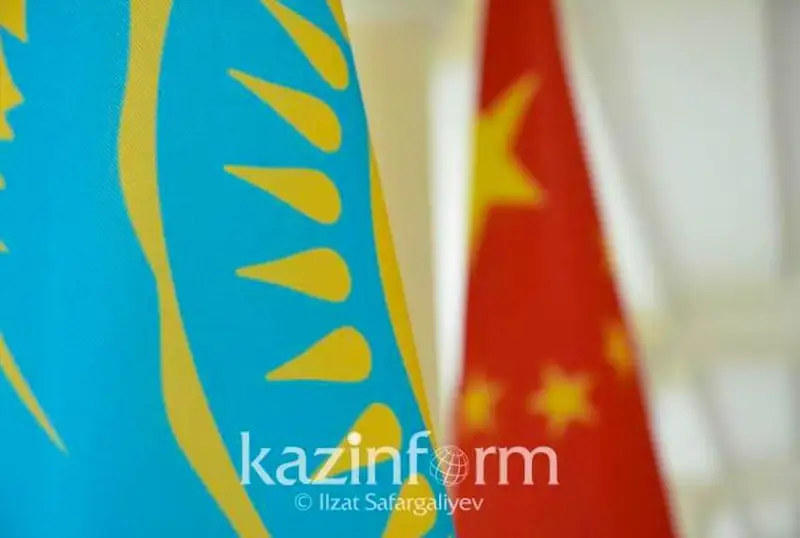 Надо укреплять взаимоотношения с Китаем с учетом наших интересов – Маулен Ашимбаев