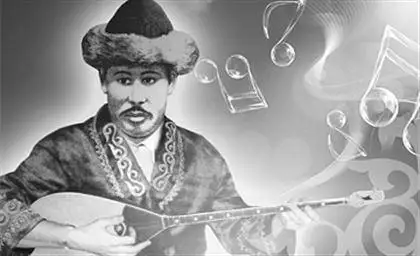 اتاقتى جاياۋ مۇسانىڭ تاعدىرى