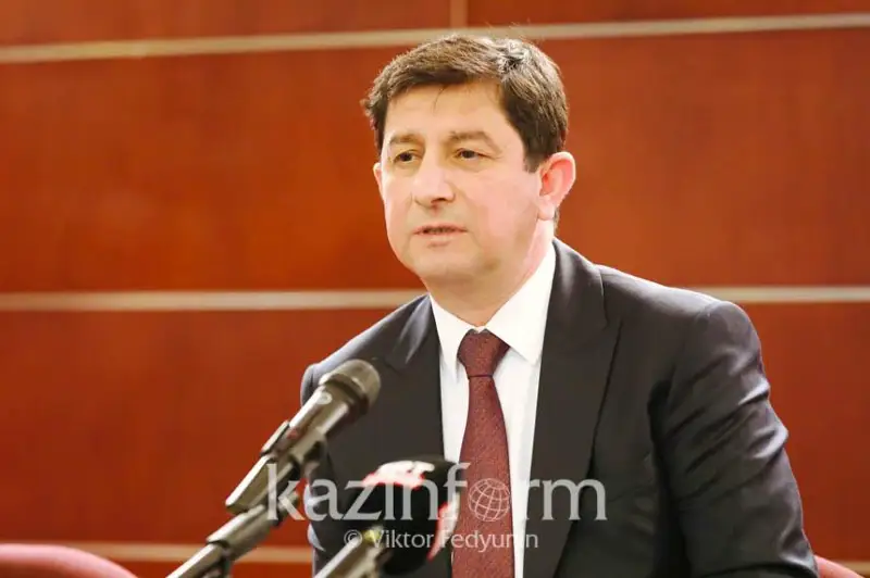 Túrkııa Elshisi kómek kórsetkisi kelgen qazaqstandyqtardy resmı aqparatqa ǵana senýge shaqyrdy