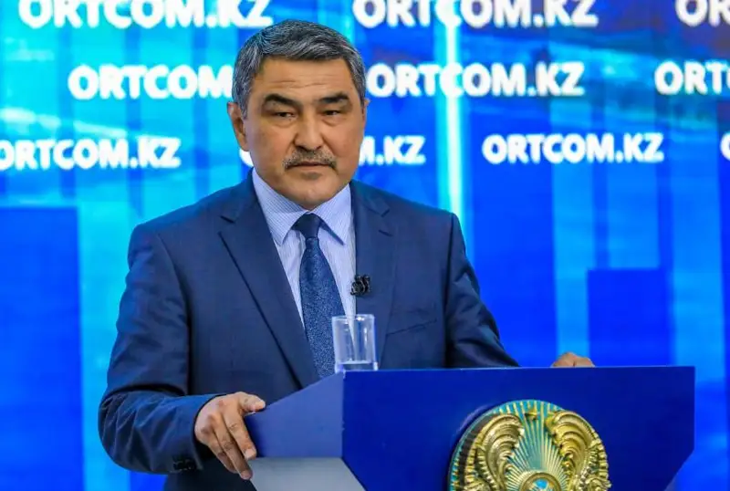 Численность занятых в МСБ увеличилась почти на 23% в Жамбылской области