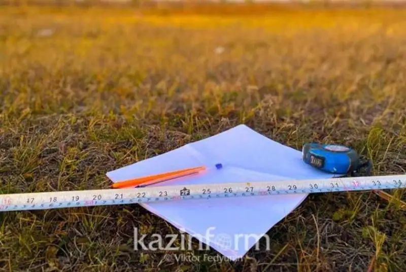 Нарушения в предоставлении земель допускают госорганы в СКО