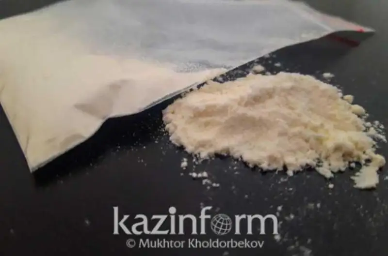 Qazaqstanǵa esirtki alyp ótpek bolǵan jolaýshy anyqtaldy