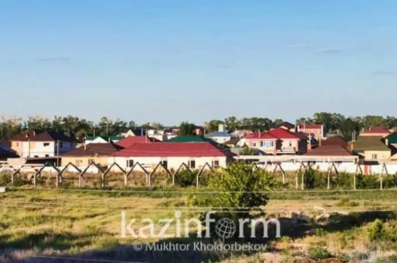 Участвовать в проекте по повышению доходов намерены жители сел Жамбылской области